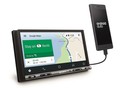 Sony XAV-AX3005DB: AV-sprejemnik z večjim zaslonom in izboljšano konverzijo s pametnim telefonom