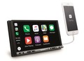 Sony XAV-AX3005DB: AV-sprejemnik z večjim zaslonom in izboljšano konverzijo s pametnim telefonom