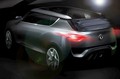 Ssangyong xiv-2 concept-ssangyong xiv-2 concept: Naslednik koncepta XIV-1