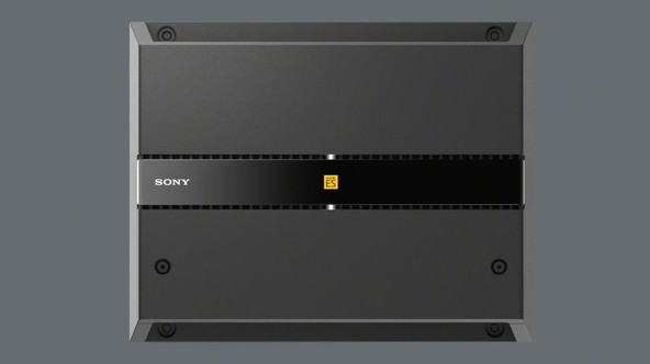 Sony Mobile ES: Sony z vrhunskim glasbenim doživetjem tudi v vašem jeklenem konjičku