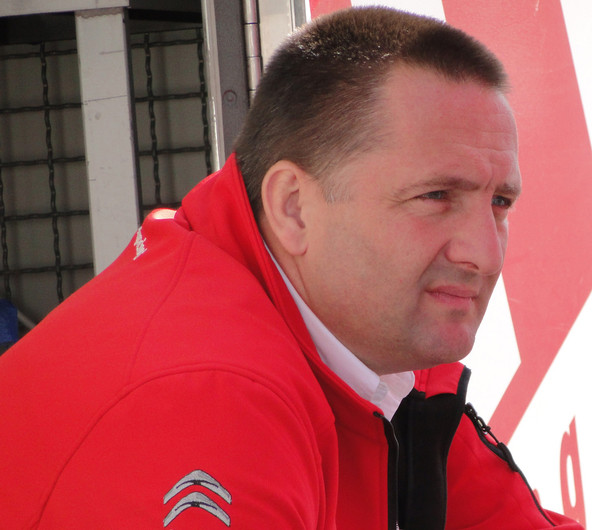 Yves Matton