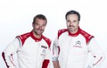 FIA WTCC: Yvan Muller se je pridružil ekipi Citroën Racing