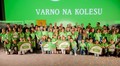 PROGRAM VARNO NA KOLESU: PRIKOLESARILI DO FINALA VARNO NA KOLESU