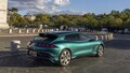 Funkcija City Navigation on Driving Assistant (CNOA) : DENZA potrjuje prihod tehnologije inteligentne vožnje v Evropo leta 2027