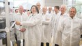 Korporacija Hidria: Hidria soustvarja čisto dizelsko tehnologijo prihodnosti