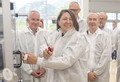 Korporacija Hidria: Hidria soustvarja čisto dizelsko tehnologijo prihodnosti