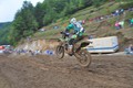 PP AMZS v motokrosu 2013 - Šentvid pri Stični: Blato povzročilo najbolj ekstremno motokros dirko doslej