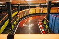 WOOP! KARTING : NOVO DOŽIVETJE KARTINGA V LJUBLJANI