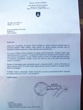 Zveza motoklubov Slovenije: Odgovor Mestne občine Ljubljana glede predloga ZMKS