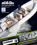 Bombardier Recreational Products: SEJEM INTERNAUTICA IN TESTNE VOŽNJE