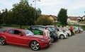 Zero Tour 2017: Pridi in izkusi e-mobilnost in zeleni turizem skozi lastno izkušnjo