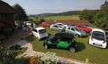 Zero Tour 2017: Pridi in izkusi e-mobilnost in zeleni turizem skozi lastno izkušnjo