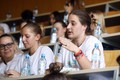 »Z znanjem do odgovornih odločitev«: Dialog je prava pot in preventiva proti zlorabi alkohola