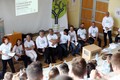 »Z znanjem do odgovornih odločitev«: Dialog je prava pot in preventiva proti zlorabi alkohola