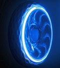 Konceptna pnevmatika Goodyear Oxygene: Pnevmatika za čistejši zrak in prikladnejšo urbano mobilnost