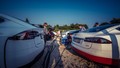 Nikola Tesla EV Rally Croatia 2017: 7. junija 2017 se je zaključil letošnji najlepši in najtišji reli na svetu