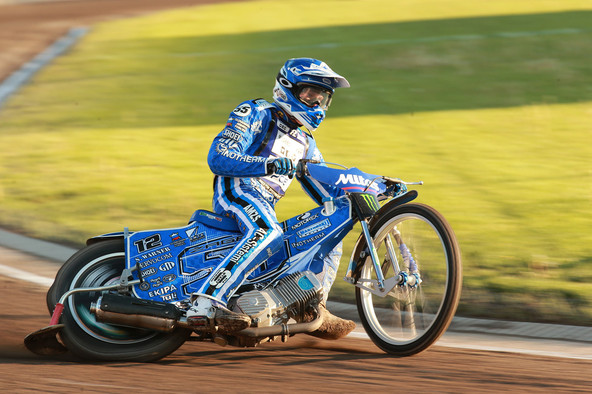 Matej Žagar
