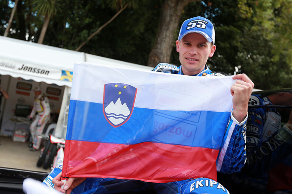 Matej Žagar