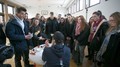 »Parkiraj izgovore drugam. Ne na mesta, rezervirana za invalide«: ZAKLJUČNI POSVET KAMPANJE NAMENJEN MLADOSTNIKOM