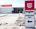 Zavarovalnica Triglav: Prva mobilna cenilna enota v Sloveniji