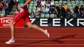 DIAMANTNA LIGA IN ZEEKR : SKUPAJ ZA PODPORO ZMOGLJIVOSTI NA NAJVIŠJI ATLETSKI RAVNI