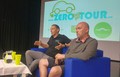 Zero Tour 2017: Elektrifikacija voznega parka spreminja Slovenijo v družbo trajnostne mobilnosti