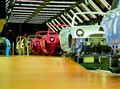 Zgodba o uspehu: MINI je od 2001 proizvedel že 1.5 milijona avtomobilov