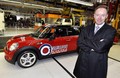 Zgodba o uspehu: MINI je od 2001 proizvedel že 1.5 milijona avtomobilov