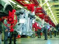 Zgodba o uspehu: MINI je od 2001 proizvedel že 1.5 milijona avtomobilov