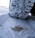 Goodyear, Dunlop, Fulda in Sava: Predstavljajo zimski nabor avtoplaščev