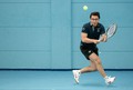 Amrop Adria & BMW Group Slovenija: 6. NOČNI MANAGERSKI TENIŠKI TURNIR DVOJIC