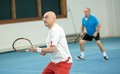 Amrop Adria & BMW Group Slovenija: 6. NOČNI MANAGERSKI TENIŠKI TURNIR DVOJIC