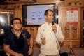 Amrop Adria & BMW Group Slovenija: 6. NOČNI MANAGERSKI TENIŠKI TURNIR DVOJIC