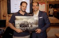 Amrop Adria & BMW Group Slovenija: 6. NOČNI MANAGERSKI TENIŠKI TURNIR DVOJIC