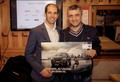 Amrop Adria & BMW Group Slovenija: 6. NOČNI MANAGERSKI TENIŠKI TURNIR DVOJIC