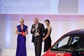 Opel meriva: Dobitnica Zlatega volana 2010