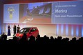 Opel meriva: Dobitnica Zlatega volana 2010