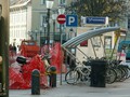 Zveza moto klubov Slovenije: MOL prisluhnila predlogu ZMKS in obrnila prometni znak