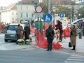 Zveza moto klubov Slovenije: MOL prisluhnila predlogu ZMKS in obrnila prometni znak