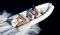 Ski & Sea in Zodiac Marine: Novost v ponudbi navtičnih plovil
