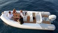 Ski & Sea in Zodiac Marine: Novost v ponudbi navtičnih plovil