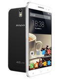 ZOPO Speed 7 in Speed 7 Plus: Jorge Lorenzo stavi na pametne telefone ZOPO