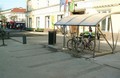 Zveza moto Klubov Slovenije: Nova parkirišča za motorna kolesa v Ljubljani