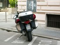 Zveza moto klubov Slovenije: Nedeljsko popoldne v Ljubljani
