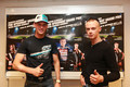 Speedway Grand Prix, VN Slovenije 2013: Slovenska zlata roka za speedwayske številke