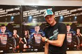 Speedway Grand Prix, VN Slovenije 2013: Slovenska zlata roka za speedwayske številke