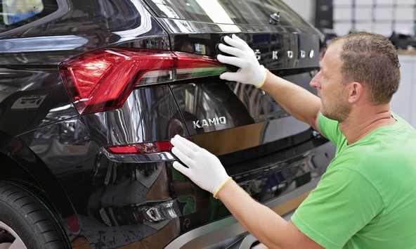 ŠKODA AUTO a.s.: Klaus Zellmer bo postal novi predsednik uprave družbe