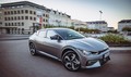 KIA je osvojila novo nagrado Red Dot: Inovativni kompleks ‘EV6 Unplugged Ground’