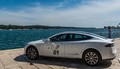 Nikola Tesla EV Rally Croatia 2017: 7. junija 2017 se je zaključil letošnji najlepši in najtišji reli na svetu