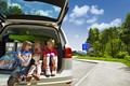 Nasveti portala Withcar.si: Naj se oddih začne že na poti